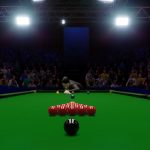Snooker 19