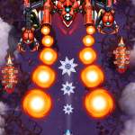 Strike Force - Arcade shooter - Shoot 'em up