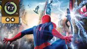 The Amazing Spider-Man 2