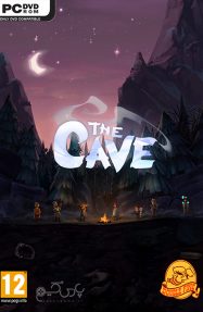 دانلود بازی The Cave برای PC