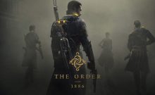 راهنمای قدم به قدم بازی The Order 1886