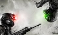 The Splinter Cell