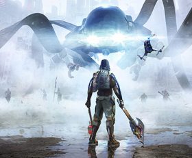 The Surge 2