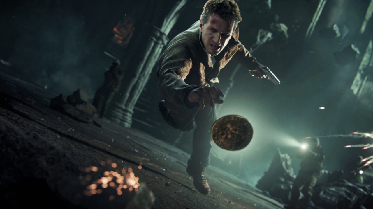 Uncharted