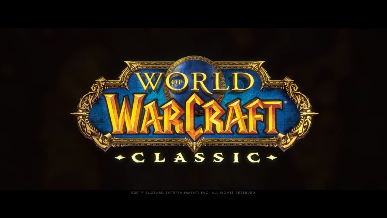 WoW-Classic