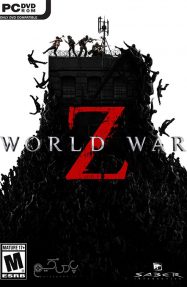 دانلود بازی World War Z برای PC