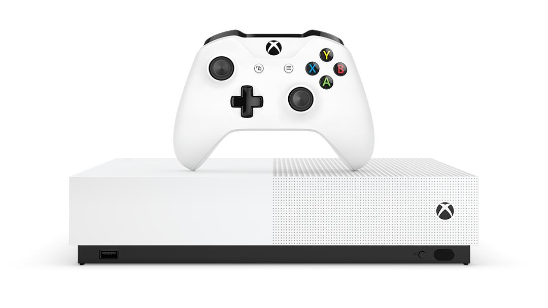 Xbox-SAD