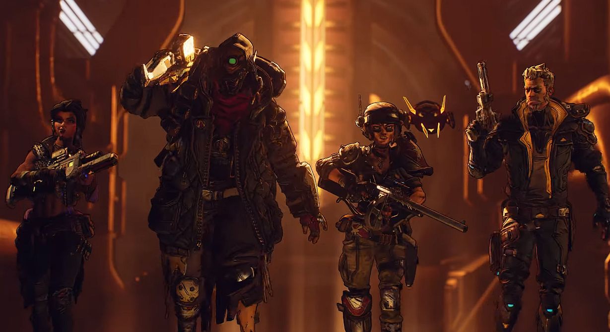 Borderlands 3