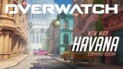 havana overwatch