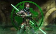 Mortal Kombat 11