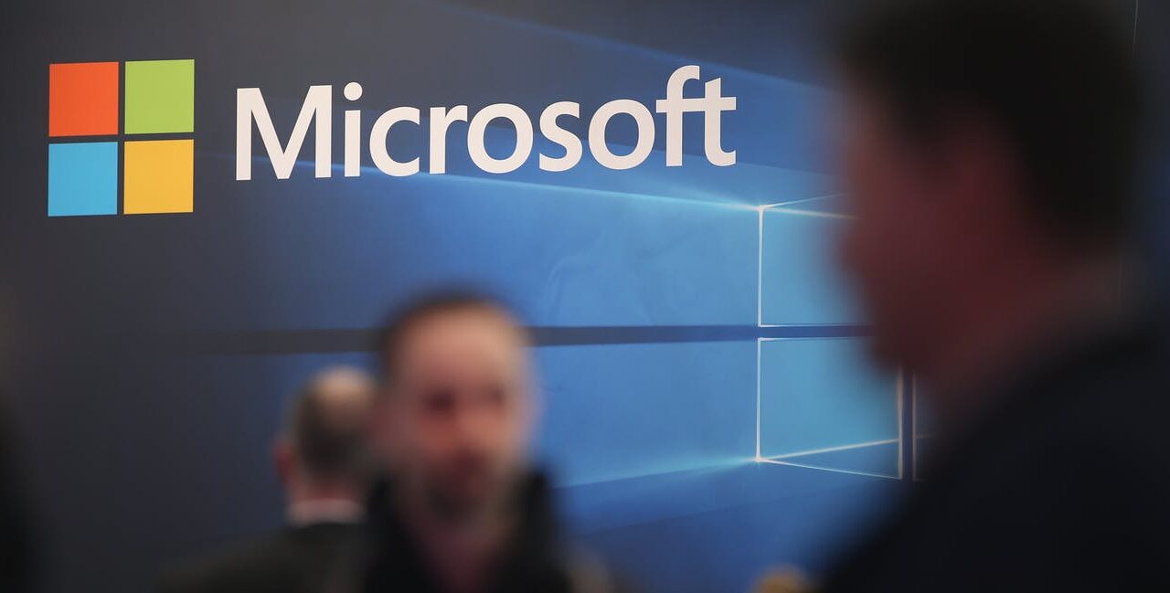 microsoft