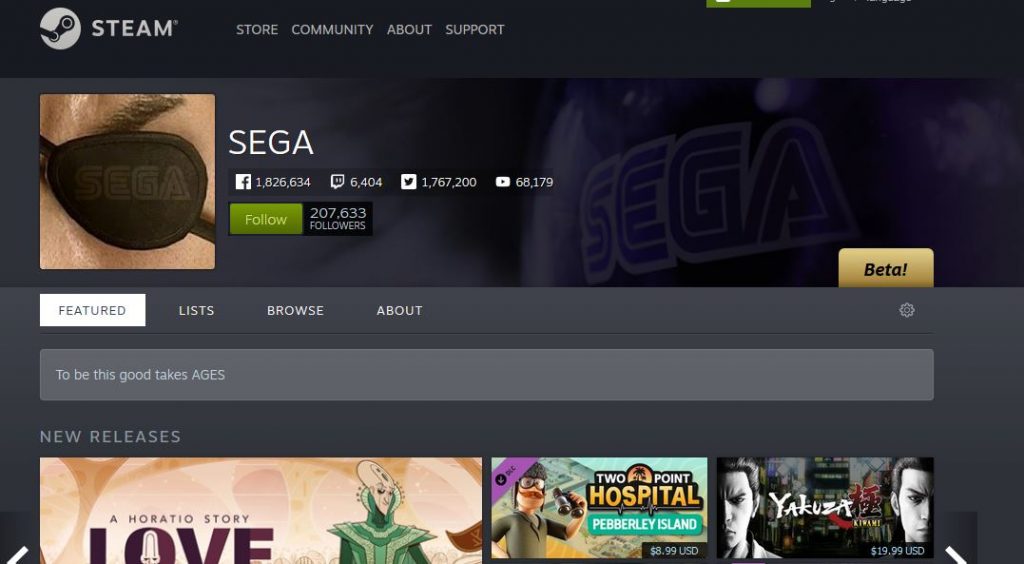 yakuza kiwami 2 steam