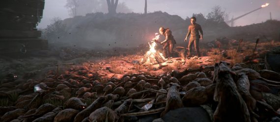 راهنمای قدم به قدم بازی A Plague Tale Innocence