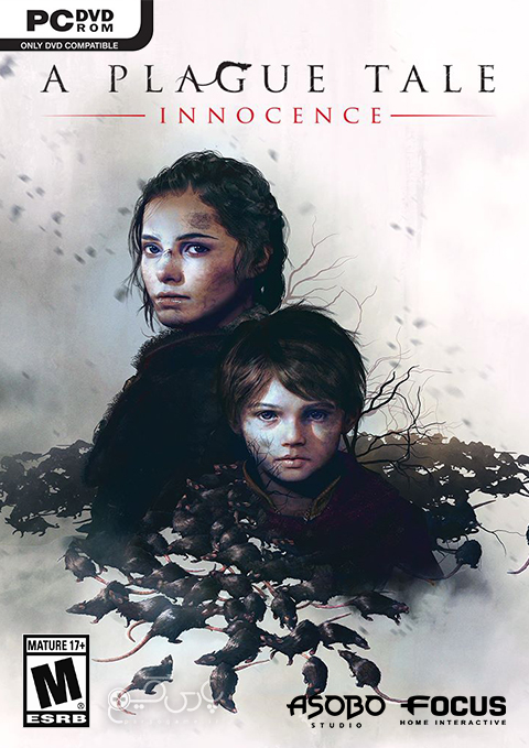 دانلود بازی A Plague Tale Innocence برای PC