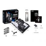 ASUS Z370-A II