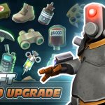 Alpha Squad 5: RPG & PvP Online Battle Arena