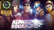 دانلود بازی Alpha Squad 5 RPG & PvP Online Battle Arena برای اندروید و آیفون