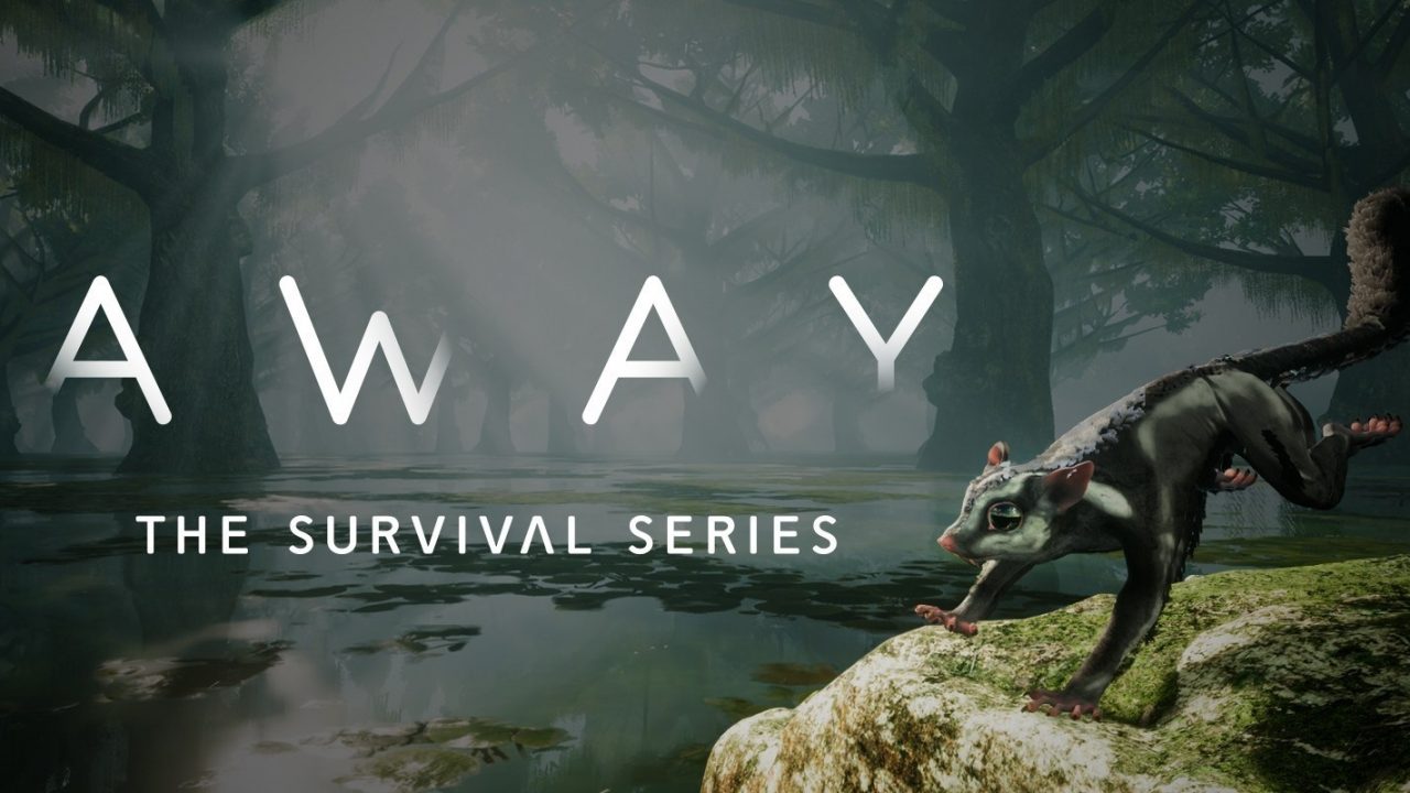 Away The Survival Series