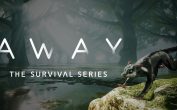 Away The Survival Series