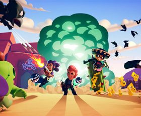 Brawl Stars
