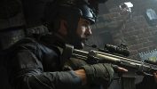 Call of Duty Modern Warfare