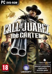 دانلود بازی Call of Juarez The Cartel برای PC