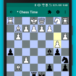 Chess Time® Pro - Multiplayer