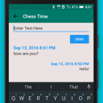Chess Time® Pro - Multiplayer