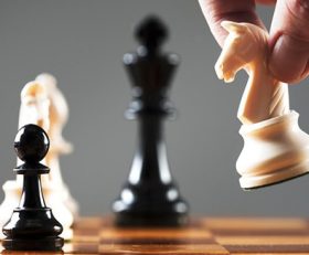 Chess Time® Pro - Multiplayer
