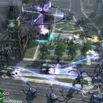 Command and Conquer 3 Tiberium Wars