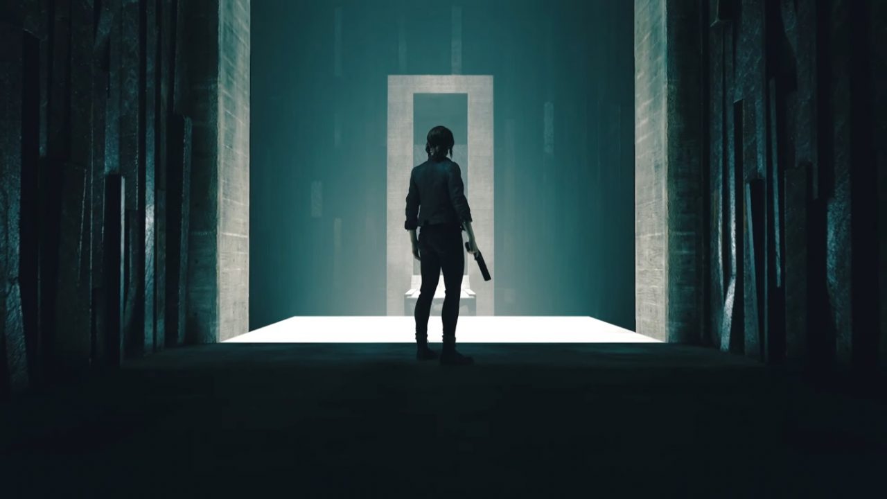 Control