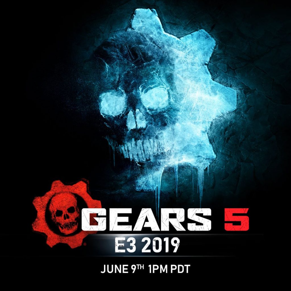 Gears 5 E3