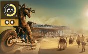 دانلود بازی Danger Survival Zombie War برای اندروید و آیفون