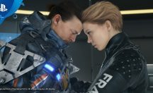 Death-Stranding