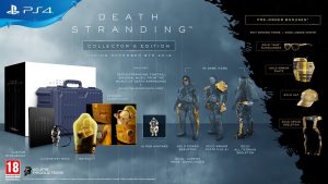 Death-Stranding