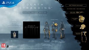 Death-Stranding