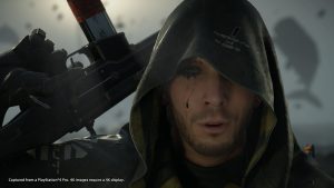 Death-Stranding