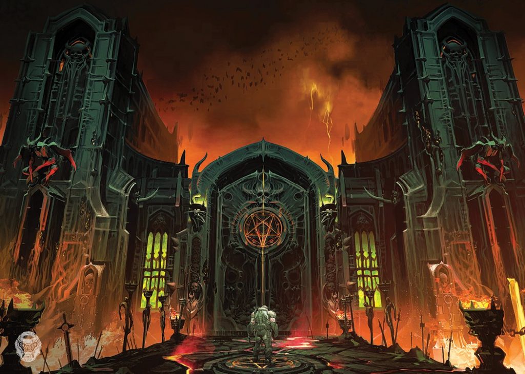 Doom Eternal