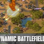 Empires and Allies