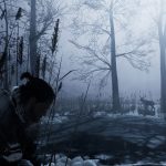 Fade to Silence