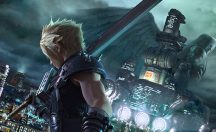 Final Fantasy VII Remake