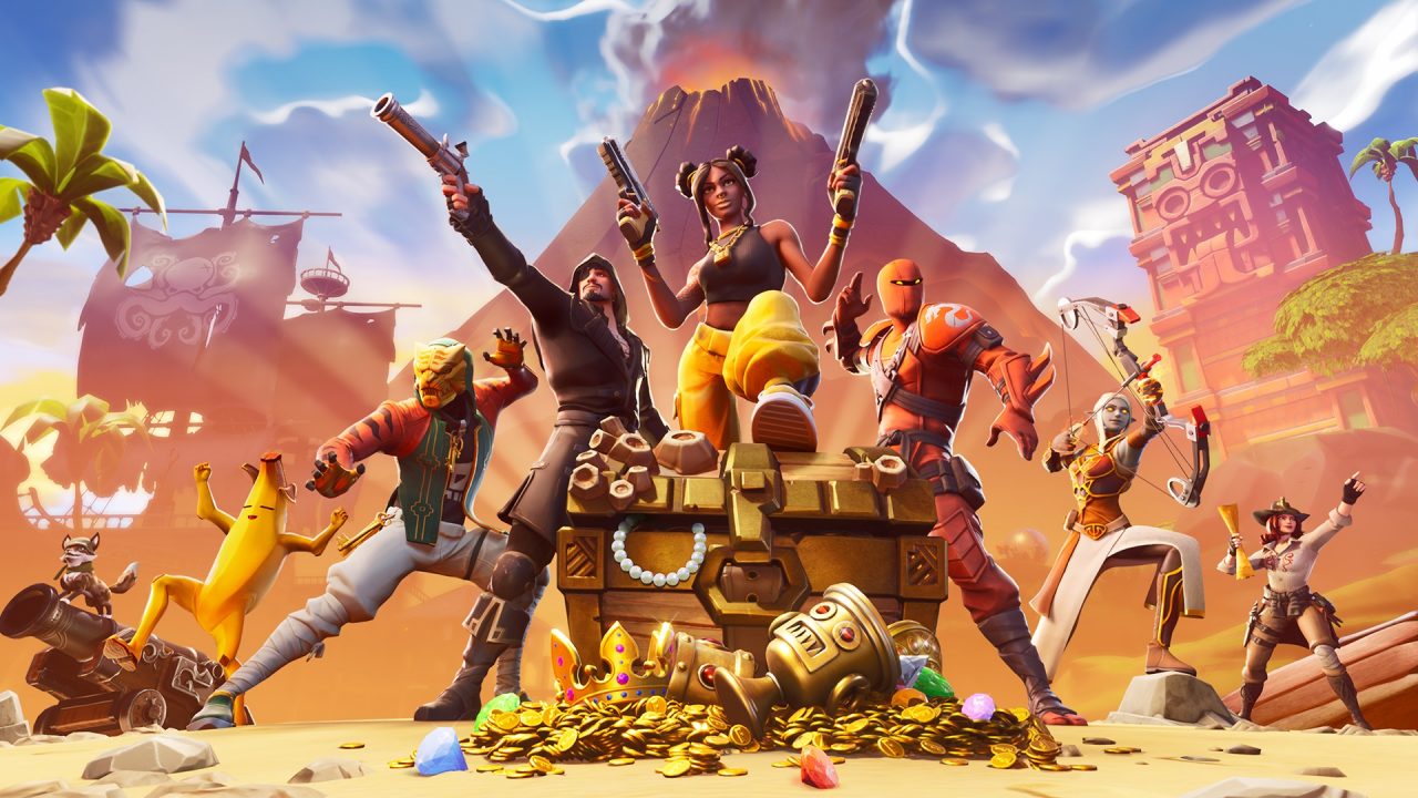 Fortnite-Season-8