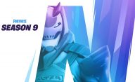 Fortnite Season 9