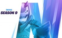 Fortnite Season 9