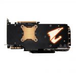 GIGABYTE AORUS GTX 1080 Ti Xtreme Edition 11GB