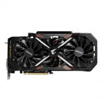 GIGABYTE AORUS GTX 1080 Ti Xtreme Edition 11GB