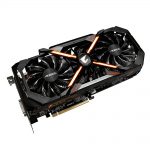 GIGABYTE AORUS GTX 1080 Ti Xtreme Edition 11GB