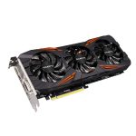 GIGABYTE GTX GV-N1080G1 Gaming 8GB