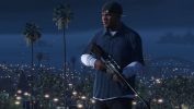 دانلود آپدیت 1.36 بازی GTA V