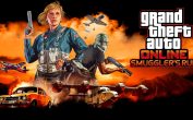 دانلود آپدیت 1.41 بازی GTA V